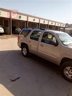 شيفروليه تاهو